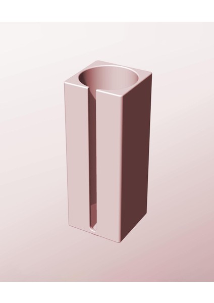 CS68-200-S Ev Dekorasyonu Için Modüler Istifleme Oluklu Konteyner