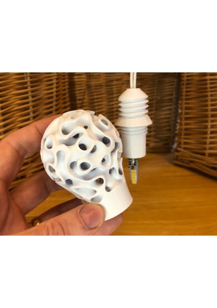 Yaylı Ampul 7