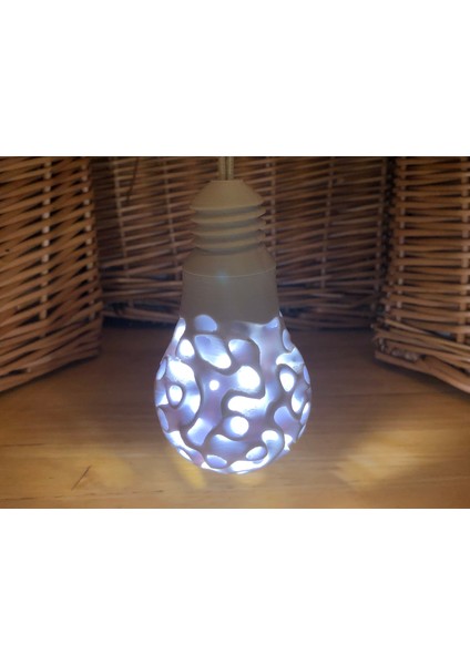 Yaylı Ampul 7 modelleri