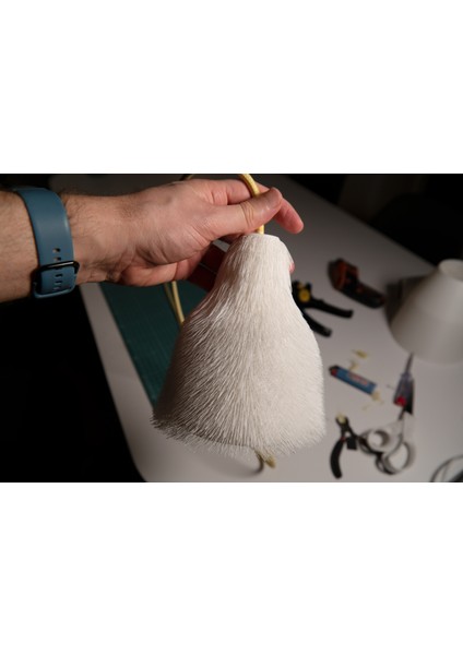 Hairify Lambası Bpozitif modelleri