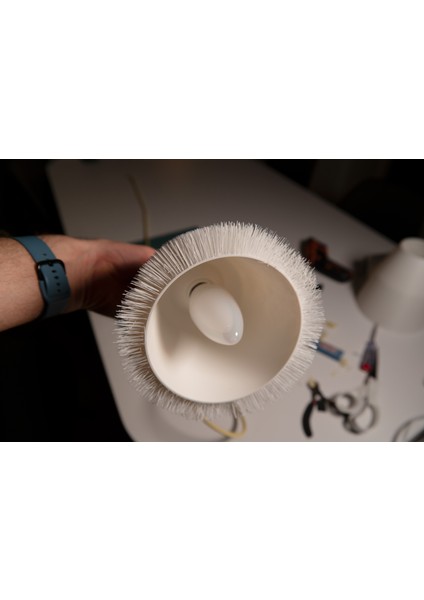 Hairify Lambası Bpozitif fırsatları