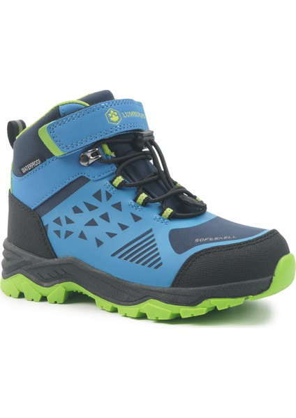 Getop Hı 5pr Saks Erkek Çocuk Outdoor Bot fiyatları