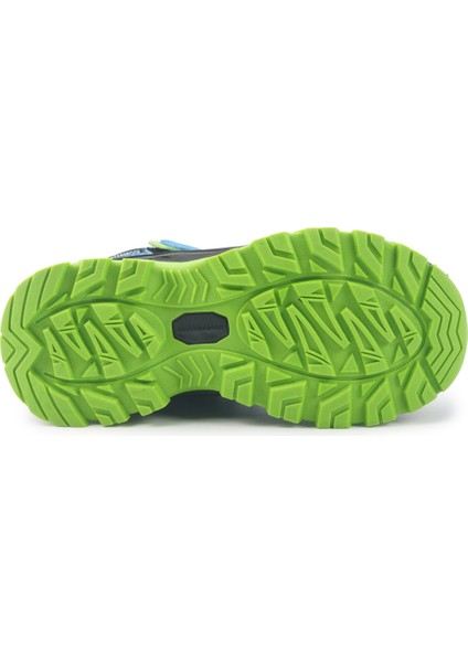 Getop Hı 5pr Saks Erkek Çocuk Outdoor Bot fırsatları