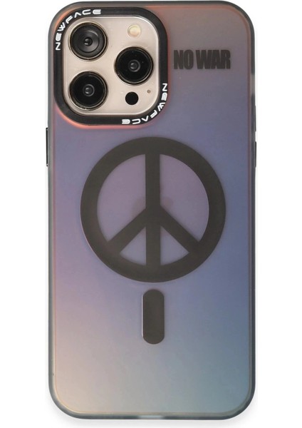 iPhone 13 Pro Max Kılıf Venüs Magneticsafe Desenli Kapak - Venüs - 12 fiyatları