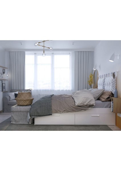 Mals Lambası, Sku. 3961 Pikartlight Tarafından