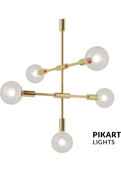 Mals Lambası, Sku. 3961 Pikartlight Tarafından fiyatları