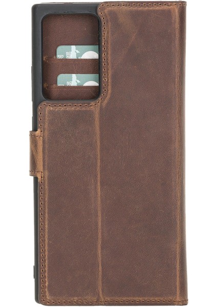 Samsung Galaxy Note 20 Çıkarılabilir Deri Cüzdan Kılıf indirimleri