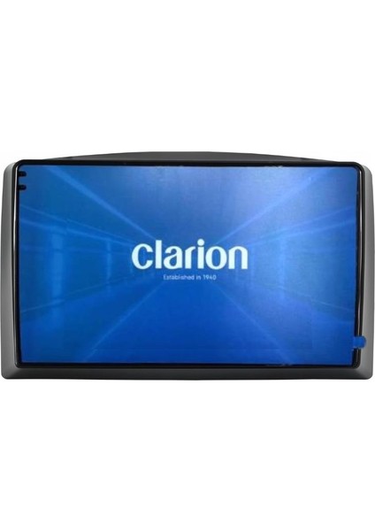 Mercedes Vito Android Multimedya Sistemi 4-64 Clarion GL-500 (2014-2020)