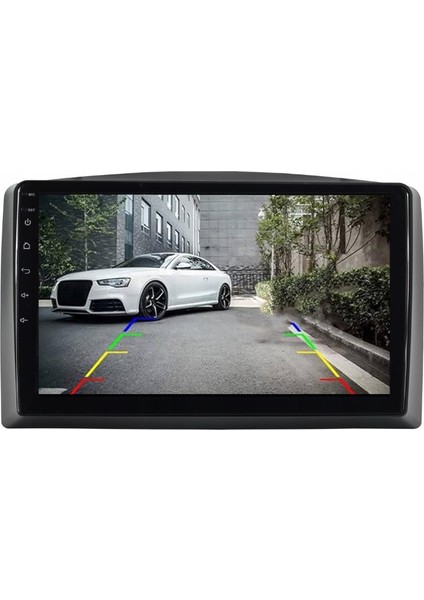 Mercedes Vito Android Multimedya Sistemi 4-64 Clarion GL-500 (2014-2020) indirimleri