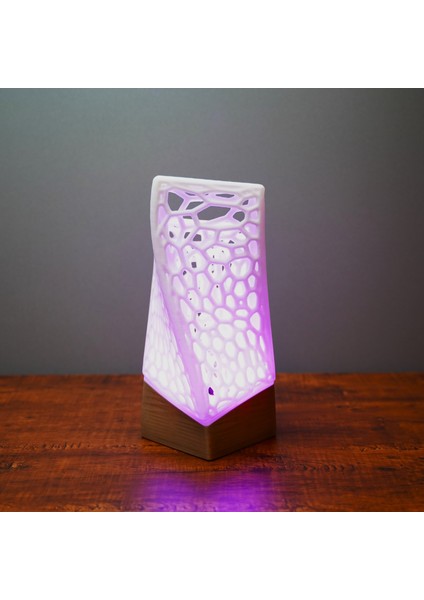 Kare Voronoi Lambası fiyatları