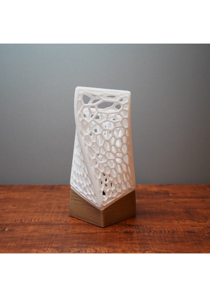 Kare Voronoi Lambası modelleri