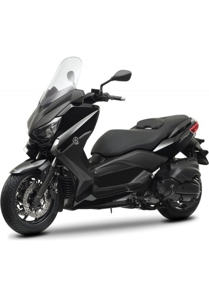 Yamaha x Max Motosiklet Için LED Xenon Far Aydınlatma Ampulu Femex Eco Power H7