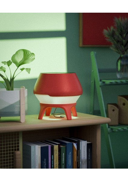 Thoros Masa Lambası