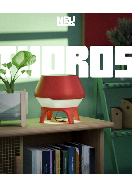 Thoros Masa Lambası fiyatları