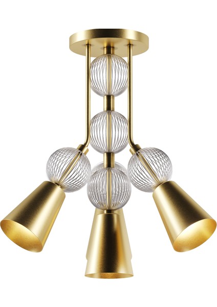 Oni-On Lambası, Sku. 6016 Pikartlights Tarafından modelleri