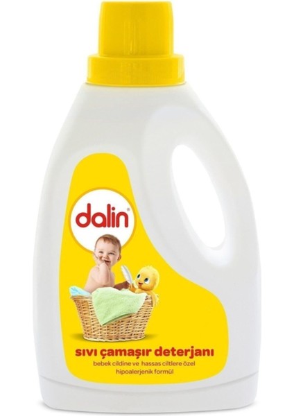Çamaşır Deterjan 1500 ml fiyatları