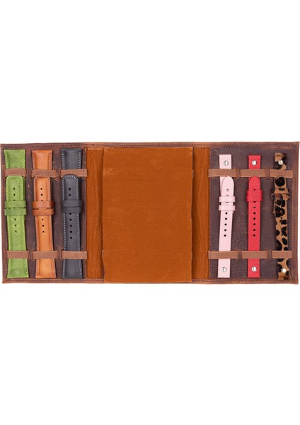 Mira Saat Kordonu Düzenleyici