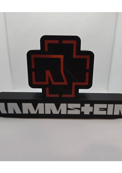 Rammstein LED Lamba fiyatları