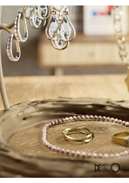 Kabarık Kuşlar - Takı Tutucu fiyatları