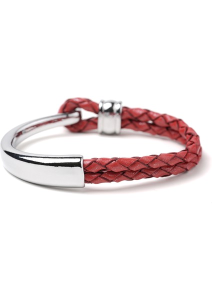 Kuğu Model Örgü Bileklik