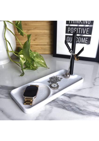 Kaktüs Takı Cep Boşaltıcı, Masa Düzenleyici Tasarımı fırsatları