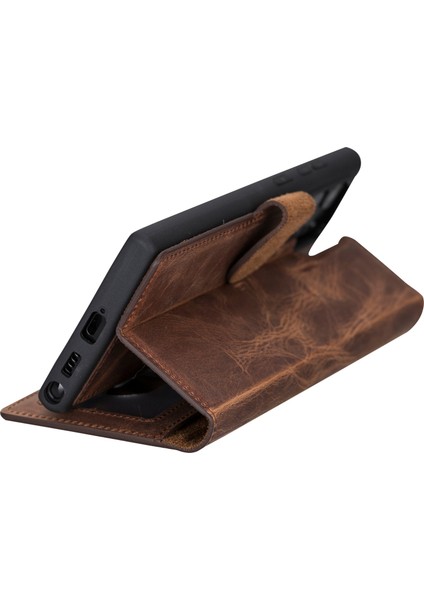 Samsung Galaxy S22 Plus Çıkarılabilir Deri Cüzdan Kılıf modelleri