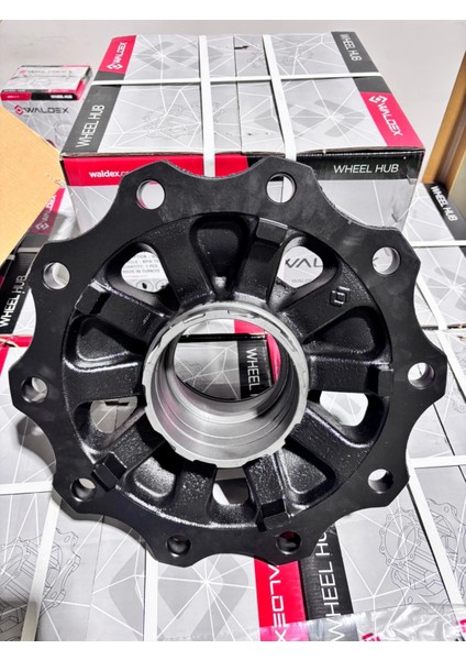 WD-21063 / 0127243280 / 0980107320 / 0327243280 - Tekerlek Poryası - Waldex fiyatları