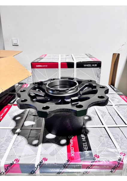 WD-21063 / 0127243280 / 0980107320 / 0327243280 - Tekerlek Poryası - Waldex fırsatları