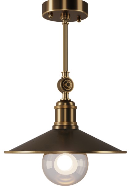 Pirinç Lamba, Sku. 351 Pikartlights Tarafından fırsatları