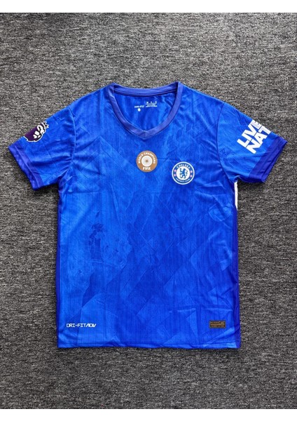 Palmer 10 Yeni Sezon 2025/26 Sezon Chelsea Futbol Forması fiyatları