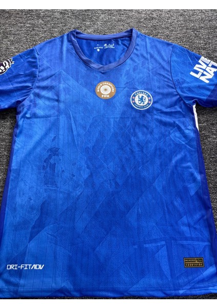 Palmer 10 Yeni Sezon 2025/26 Sezon Chelsea Futbol Forması fırsatları