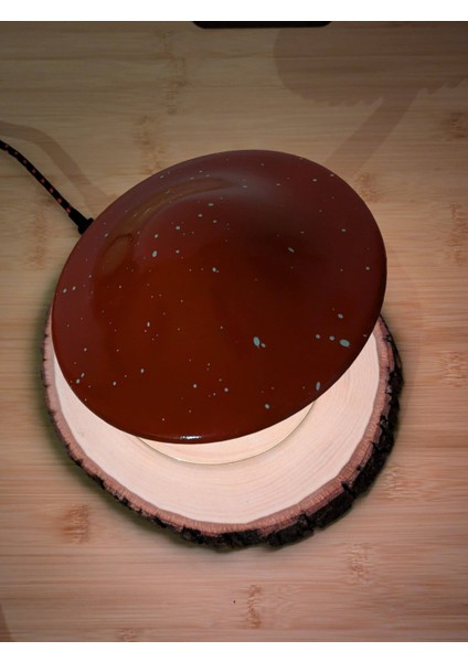 Mantar Lambası modelleri