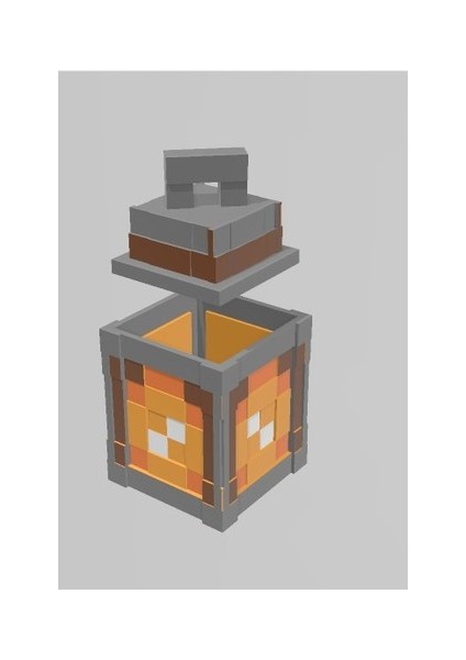 Minecraft Fener Lambası indirimleri