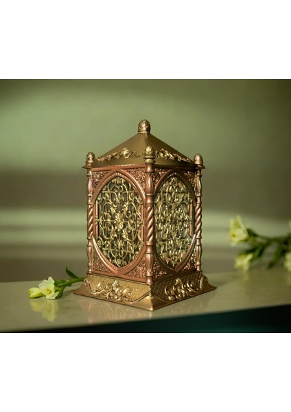 Dekoratif Fener, Lamba 3D Model fiyatları