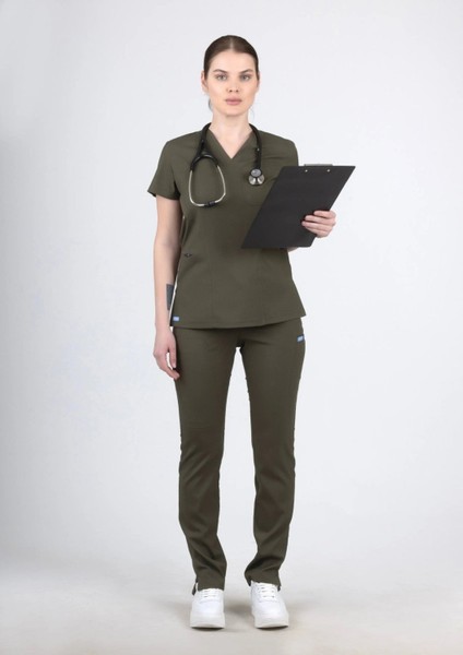 Lyna - Haki (Takım)