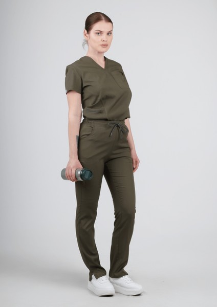 Lyna - Haki (Takım) fiyatları