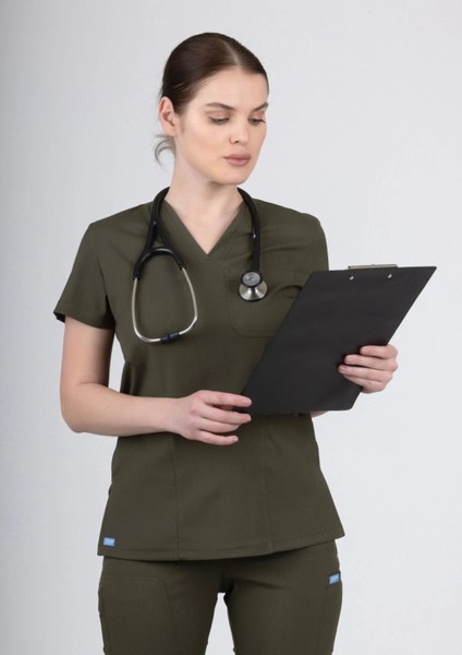 Lyna - Haki (Takım) modelleri