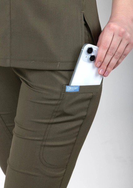 Lyna - Haki (Takım) indirimleri