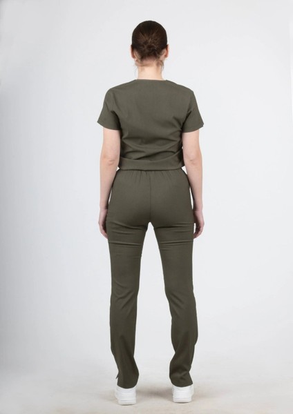 Lyna - Haki (Takım)