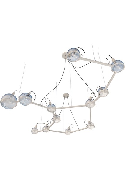 Centaurus Lambası, Sku. 20921 Pikartlights Tarafından