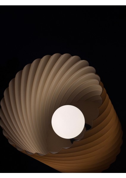 Girdap - Modern Masa Lambası indirimleri