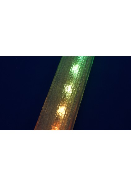 Akıllara Durgunluk Veren LED Işık Kanalları