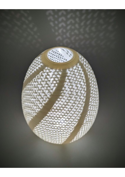 Gyroid Yumurta Gölgesi fırsatları