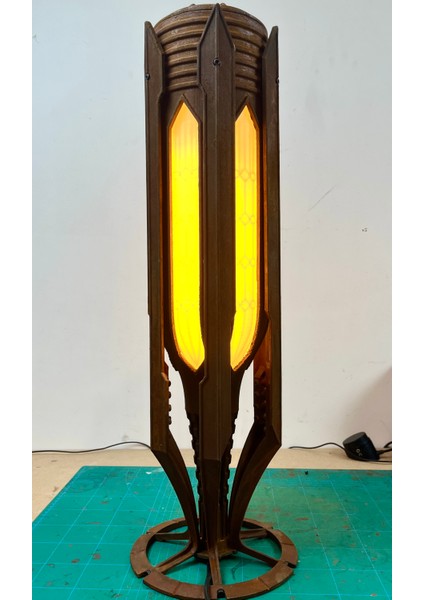 Gotik Lamba indirimleri