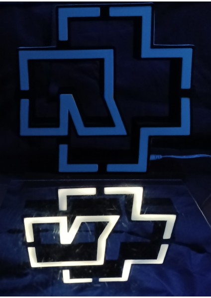 Rammstein Lambası fiyatları