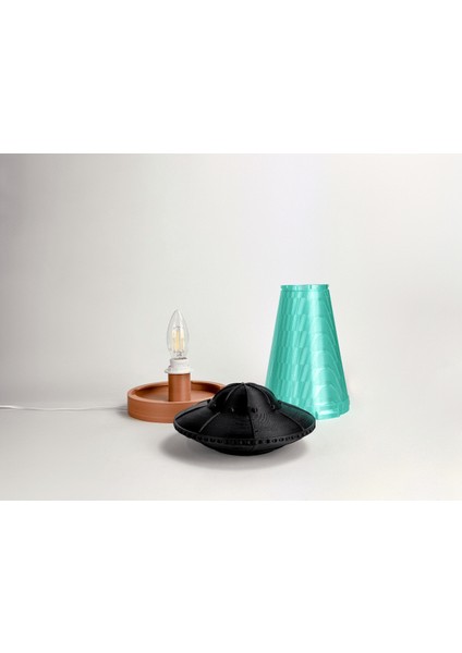 Ufo Kaçırma Masa Lambası fırsatları