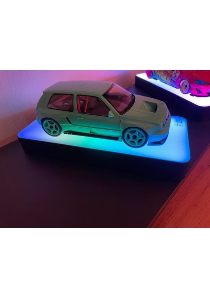 Jp Performance Pace Müzesi Araba Teşhir Standı (1/18 Ölçekli) fiyatları