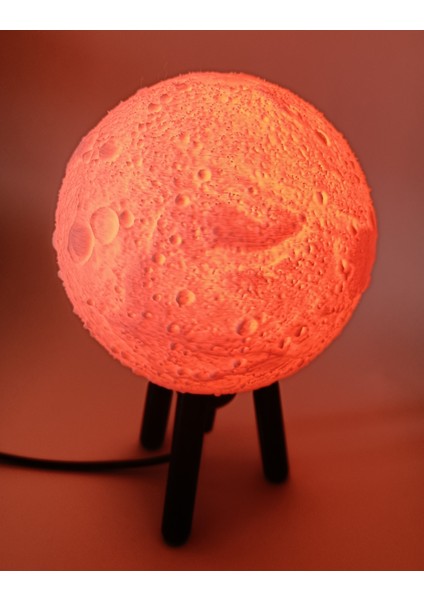 Hibrit Asma/masa Comet Vesta Lamba fırsatları