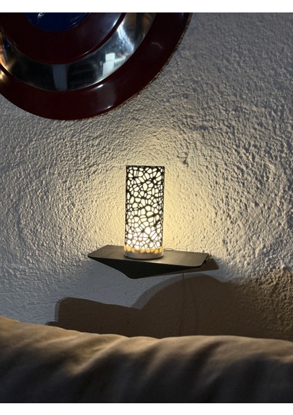 lambası / voronoı lambası / lamba kiti 001 modelleri