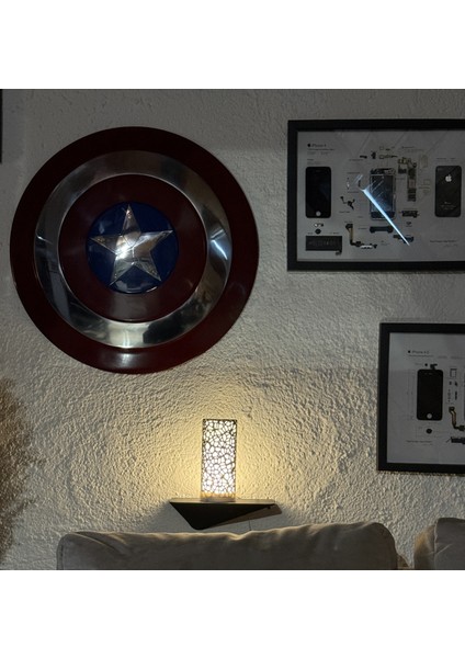 lambası / voronoı lambası / lamba kiti 001 fırsatları